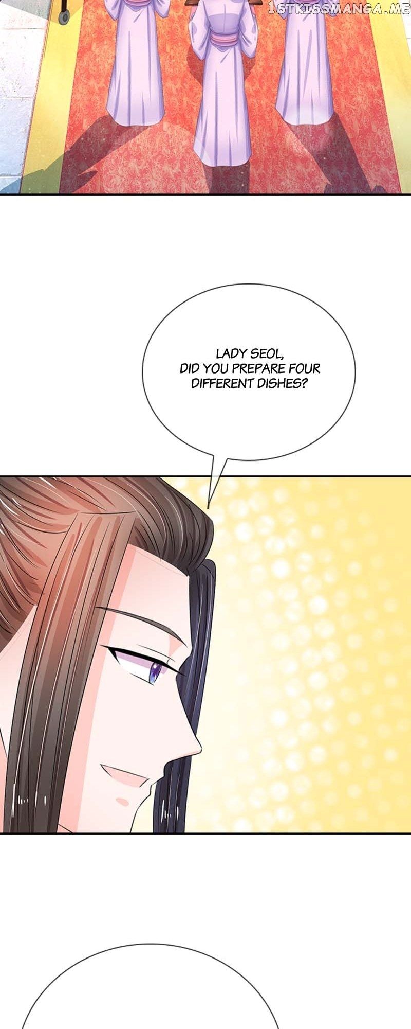 Destined To Be Empress Chapter 148 #11