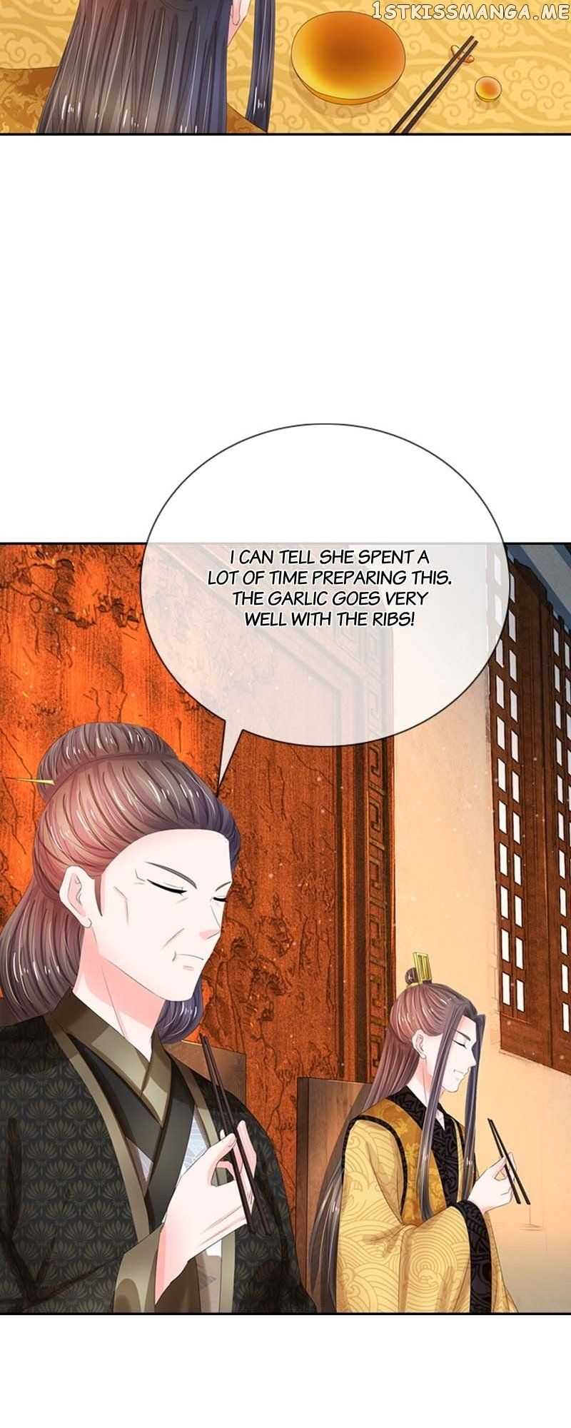 Destined To Be Empress Chapter 148 #21