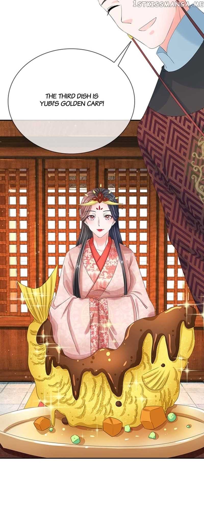 Destined To Be Empress Chapter 148 #25