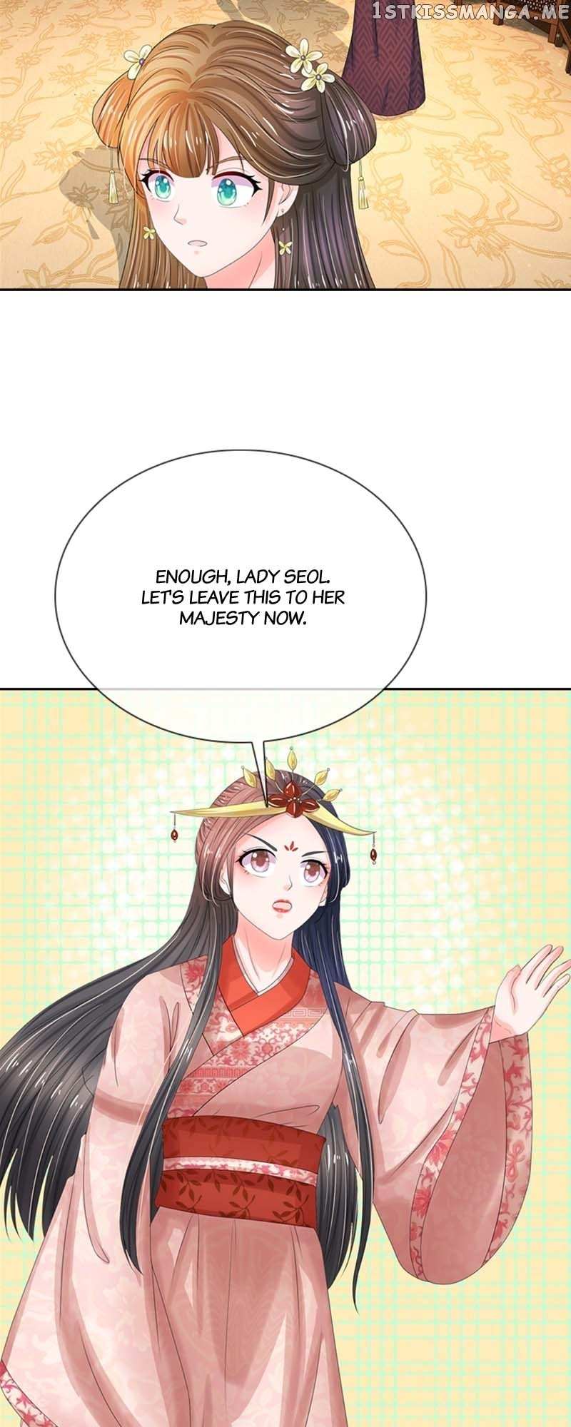 Destined To Be Empress Chapter 144 #5