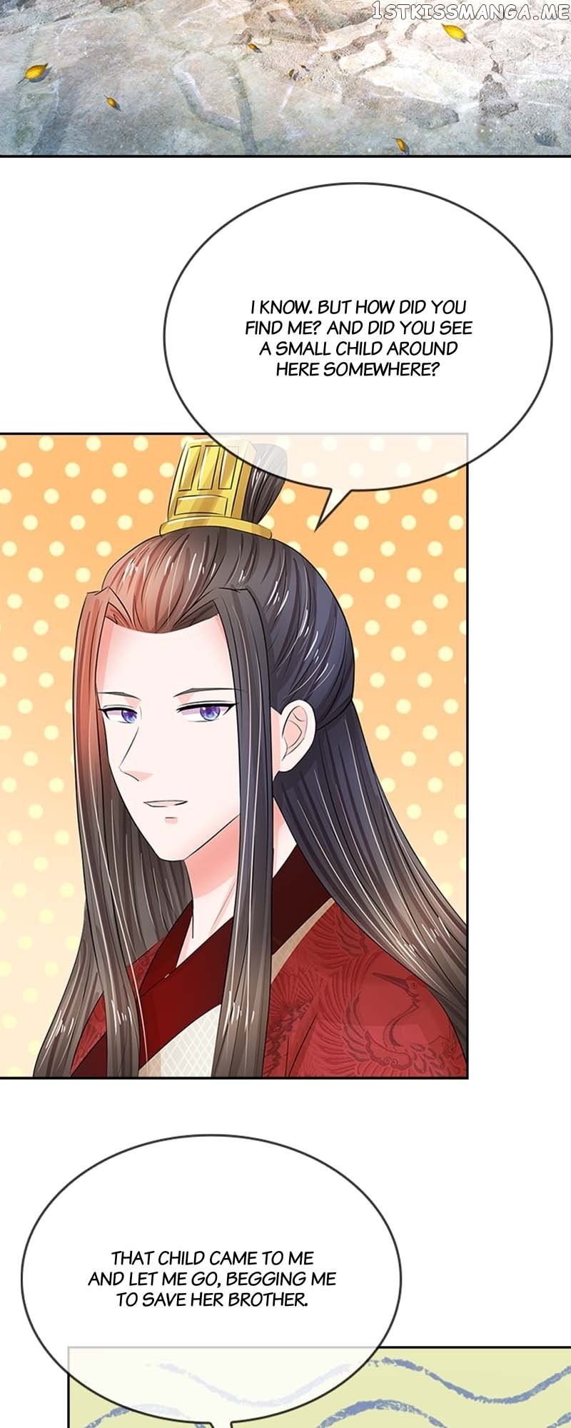 Destined To Be Empress Chapter 139 #2