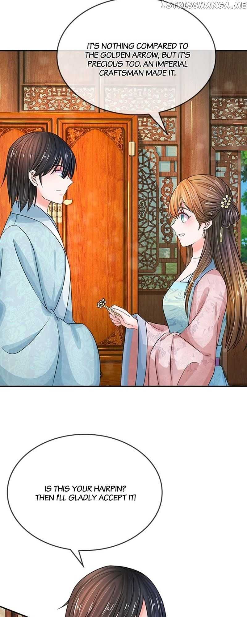 Destined To Be Empress Chapter 129 #10