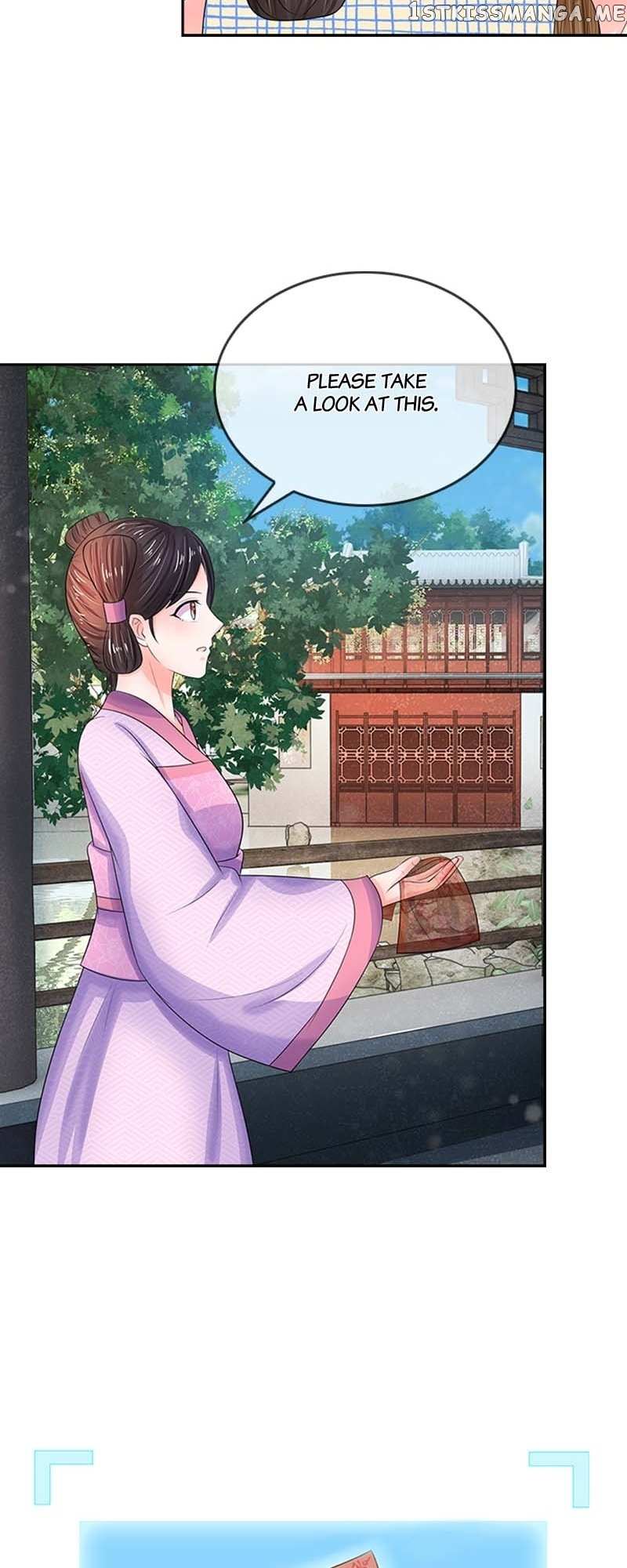 Destined To Be Empress Chapter 119 #10