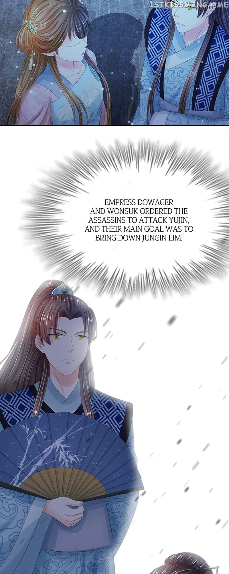 Destined To Be Empress Chapter 113 #7