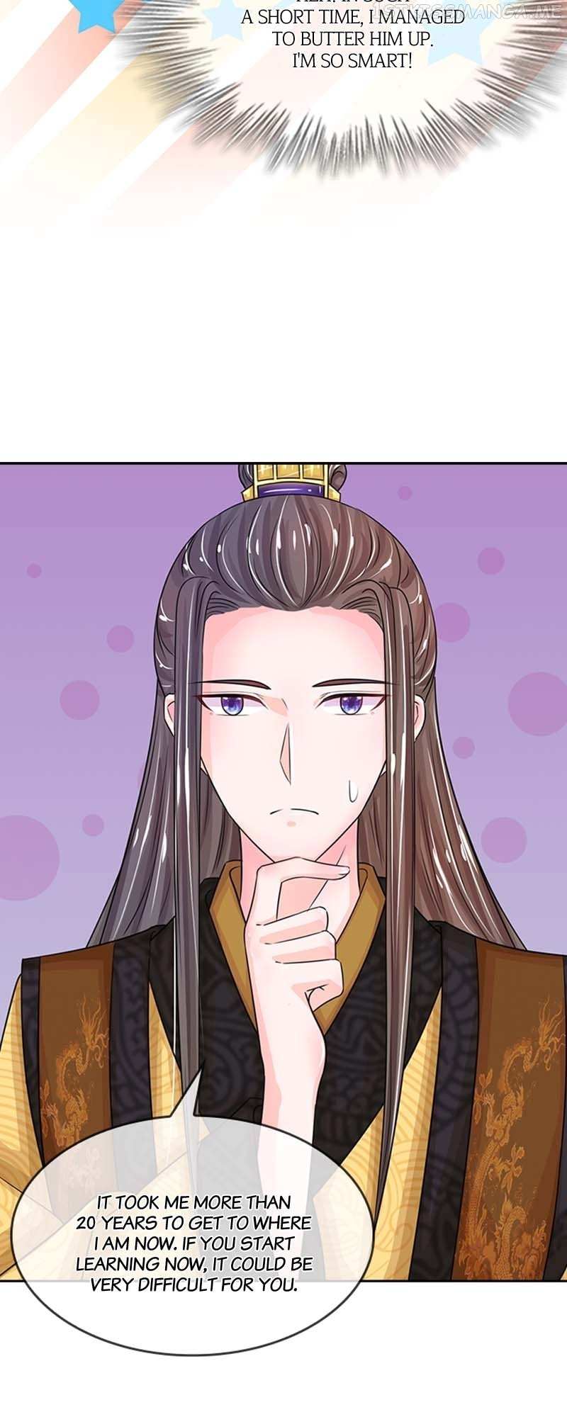 Destined To Be Empress Chapter 102 #13