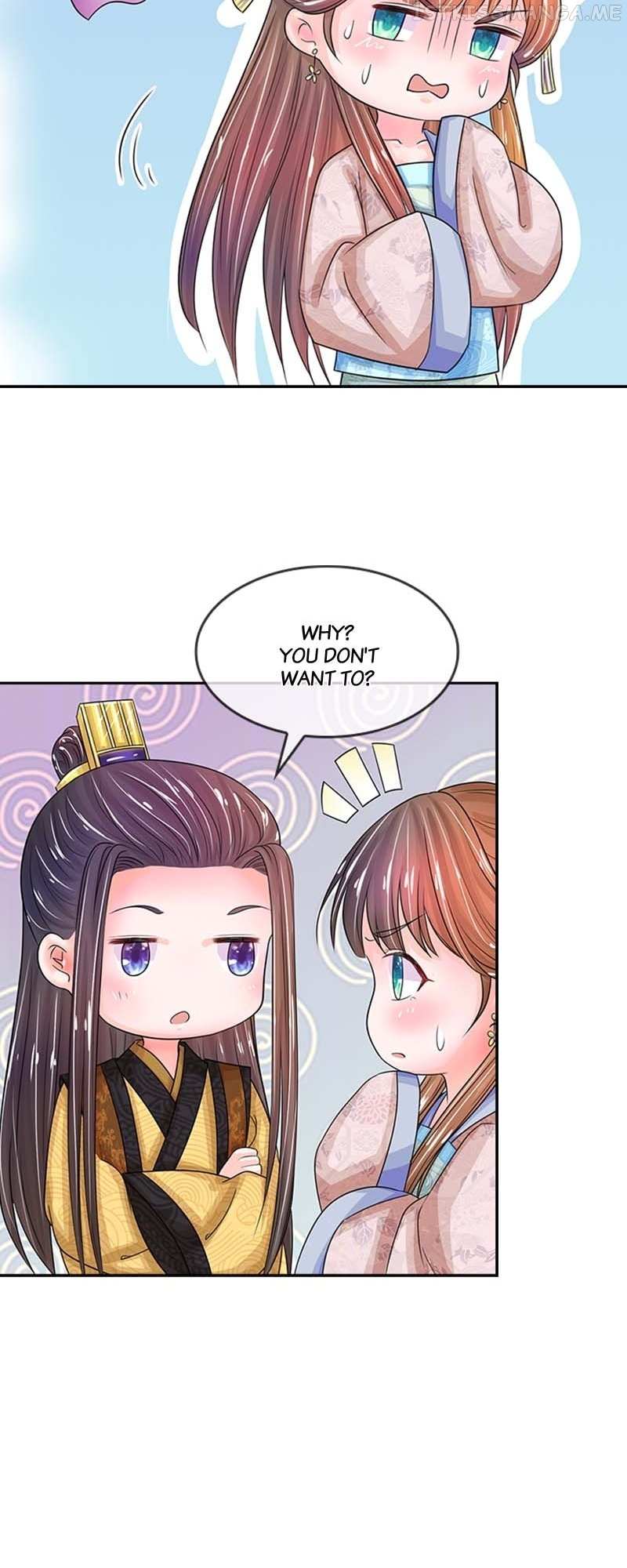 Destined To Be Empress Chapter 102 #17