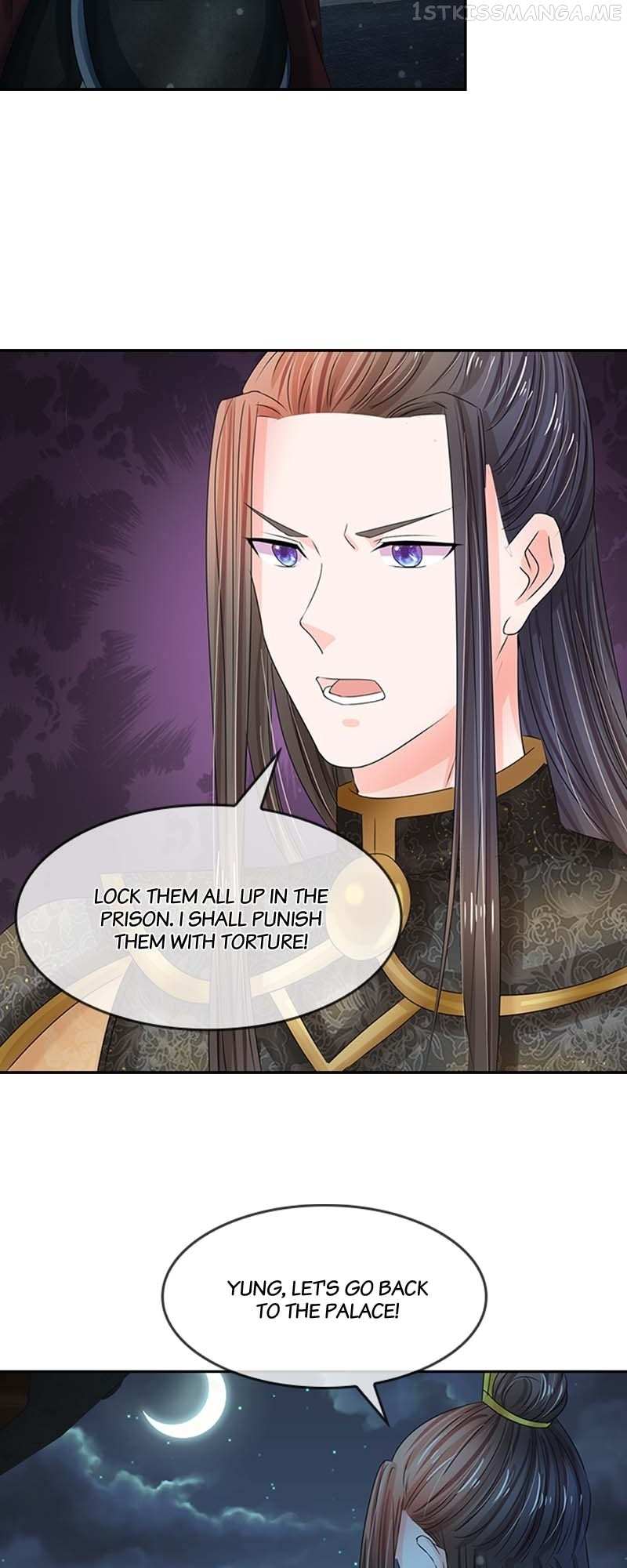 Destined To Be Empress Chapter 100 #15