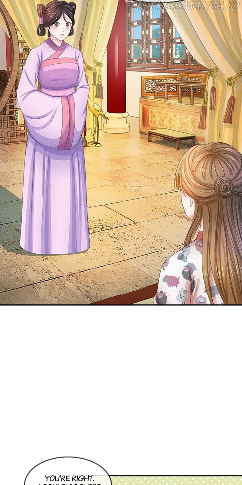 Destined To Be Empress Chapter 90 #18