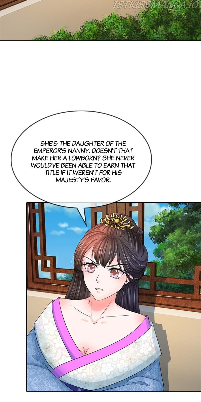 Destined To Be Empress Chapter 84 #18