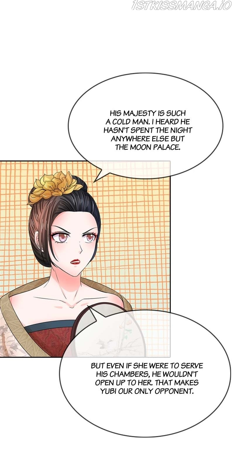 Destined To Be Empress Chapter 84 #19