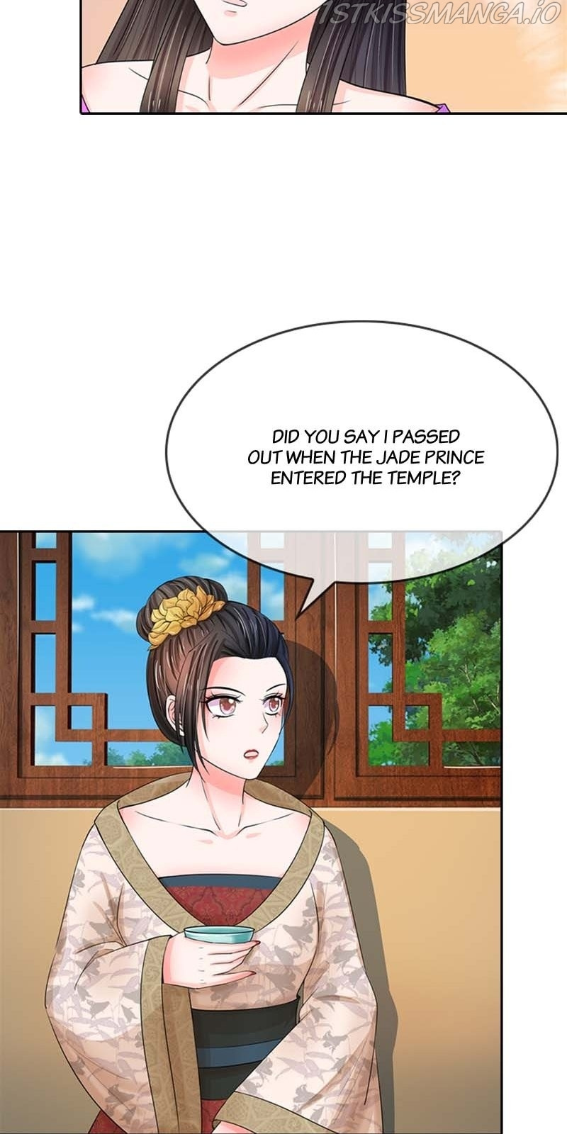 Destined To Be Empress Chapter 84 #24