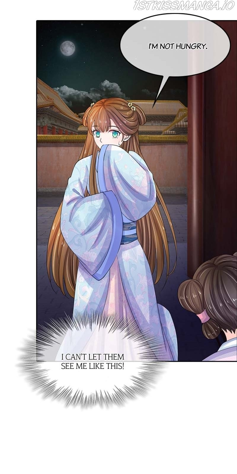 Destined To Be Empress Chapter 67 #14