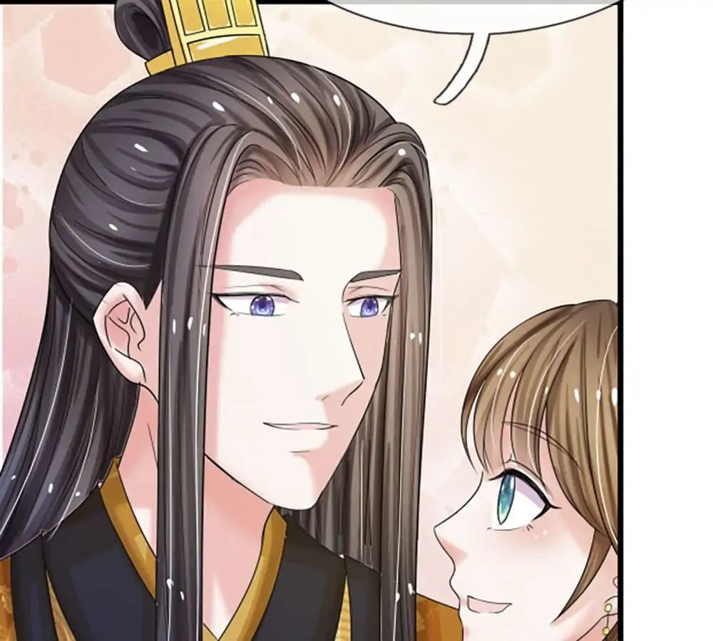 Destined To Be Empress Chapter 62 #34