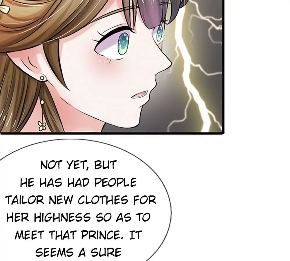 Destined To Be Empress Chapter 55 #42