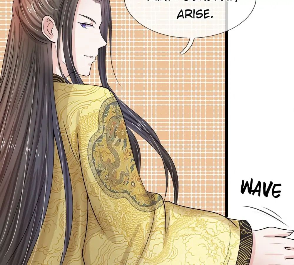 Destined To Be Empress Chapter 53 #31