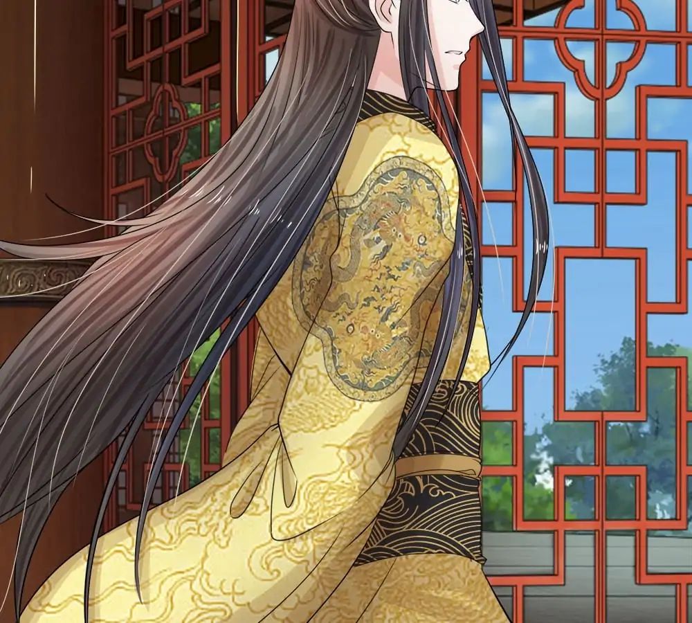 Destined To Be Empress Chapter 53 #39