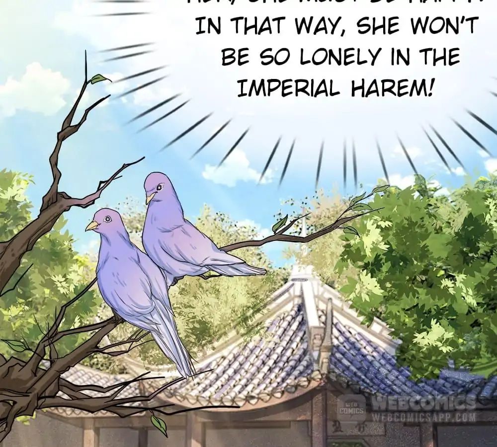 Destined To Be Empress Chapter 53 #42