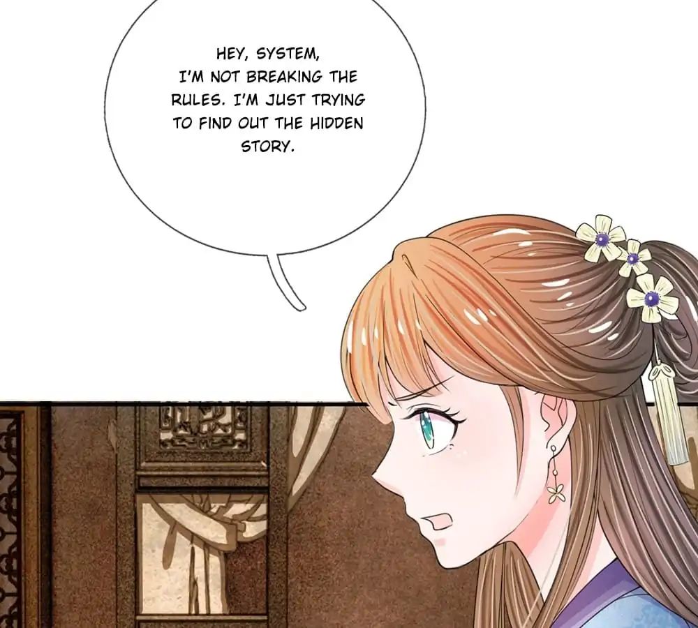 Destined To Be Empress Chapter 40 #5