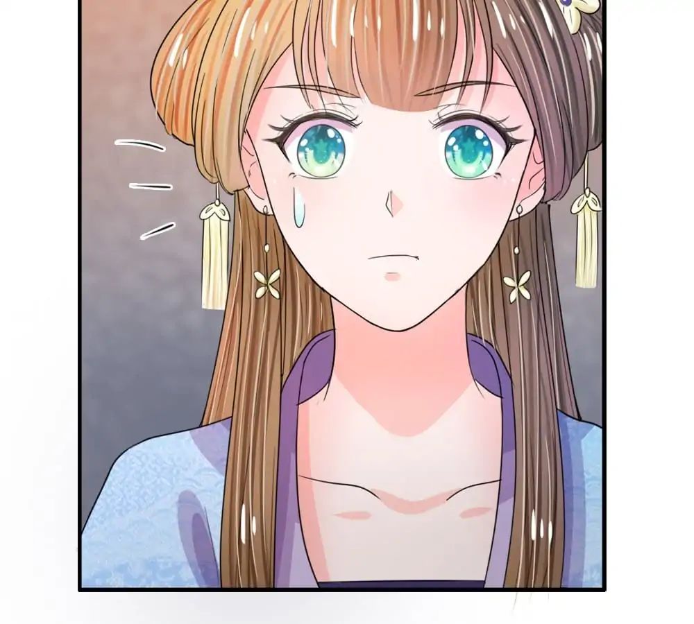 Destined To Be Empress Chapter 40 #13