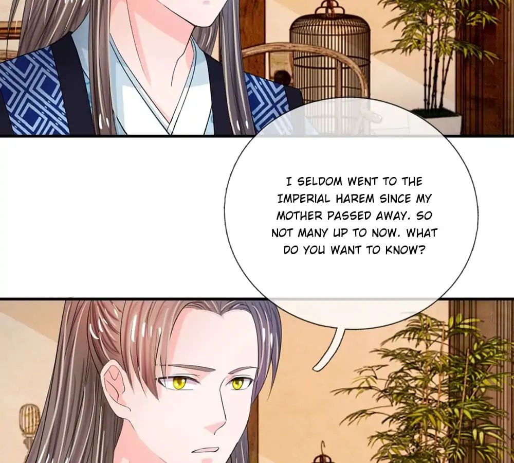 Destined To Be Empress Chapter 39 #7