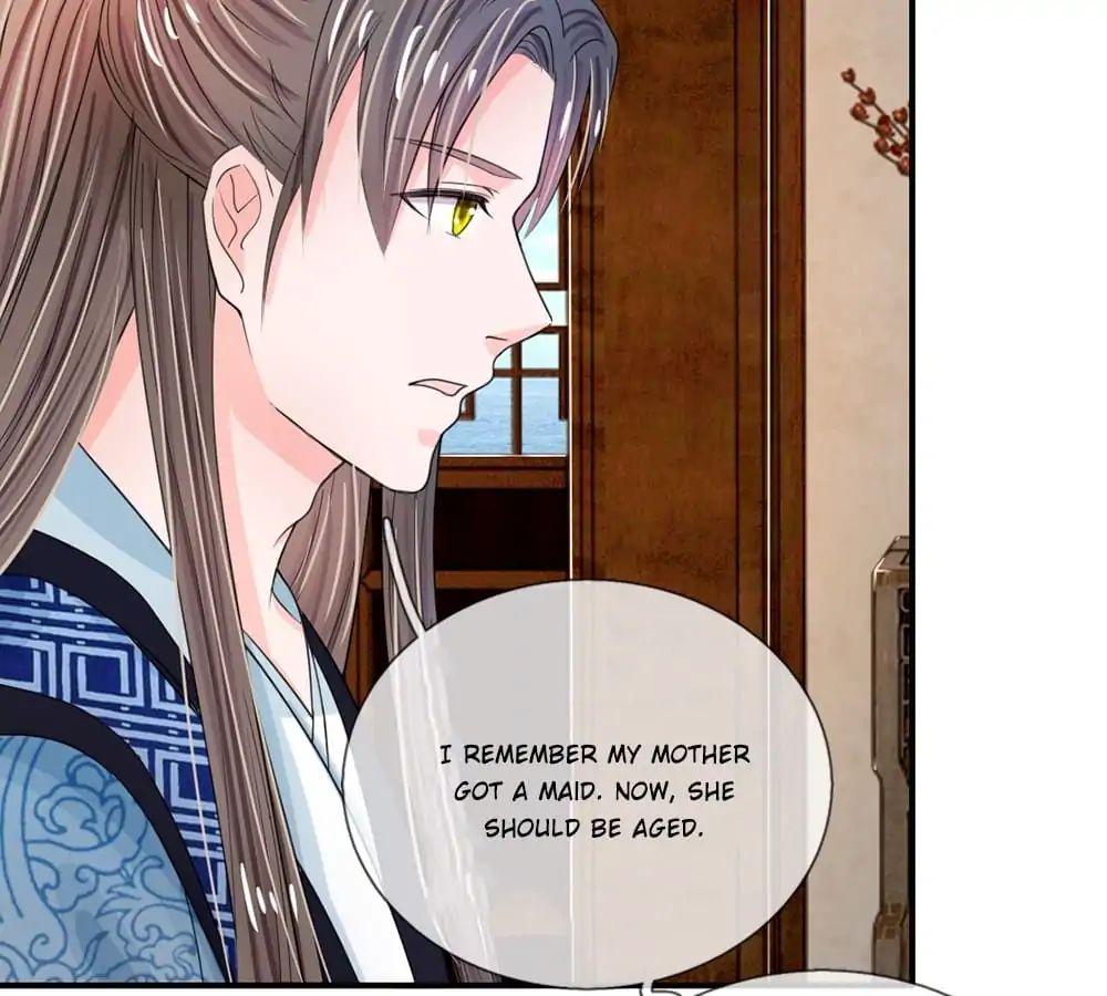 Destined To Be Empress Chapter 39 #11