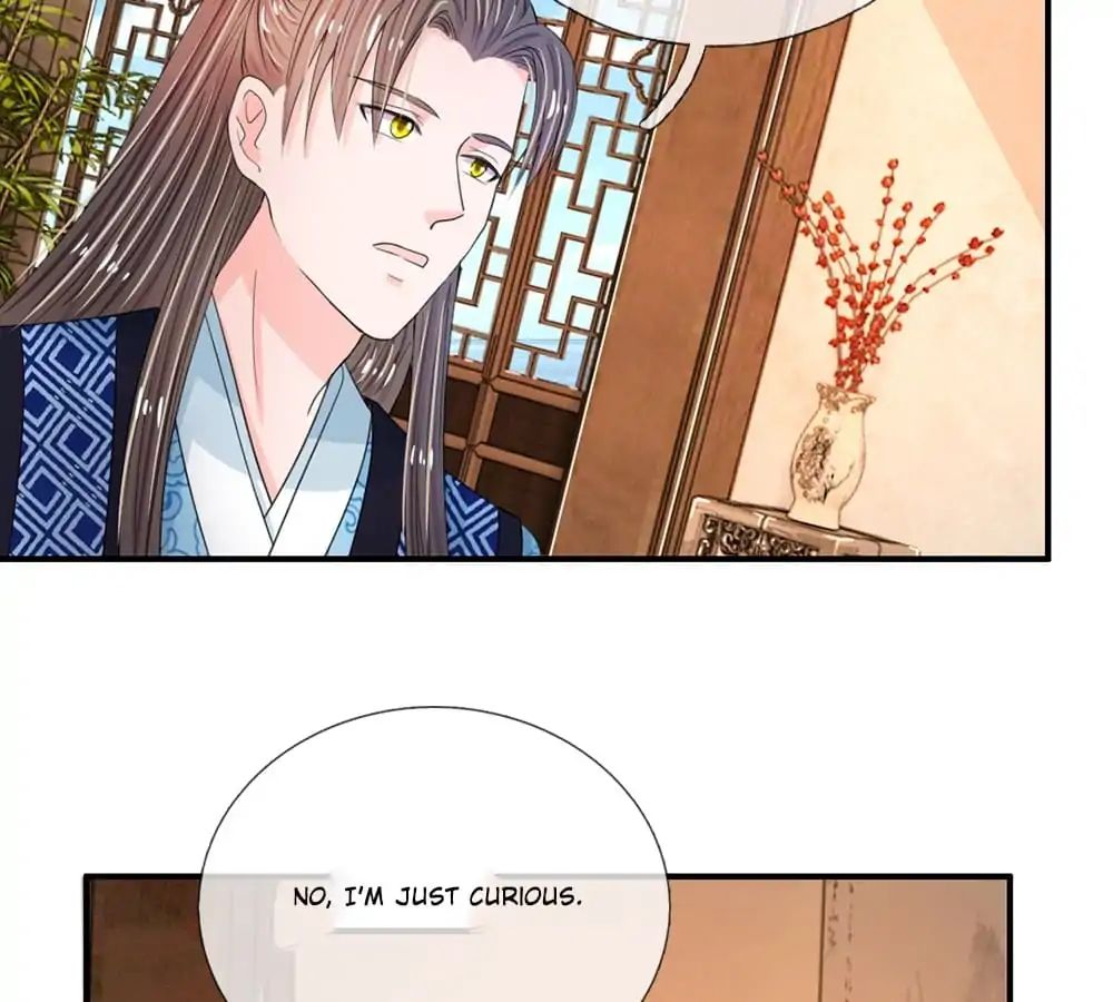 Destined To Be Empress Chapter 39 #25