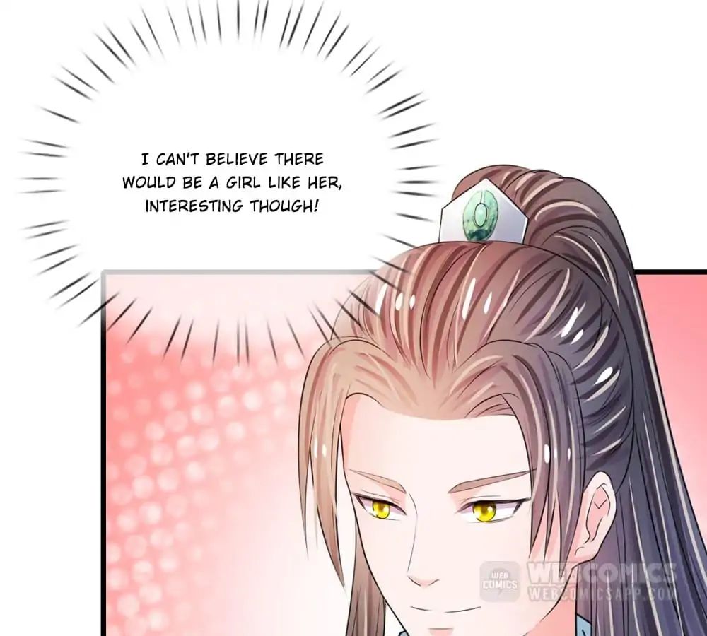 Destined To Be Empress Chapter 35 #34