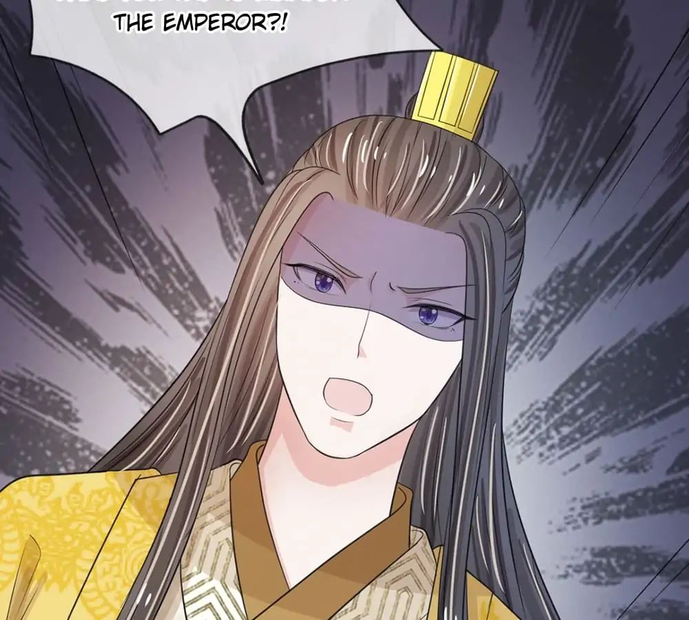 Destined To Be Empress Chapter 28 #36