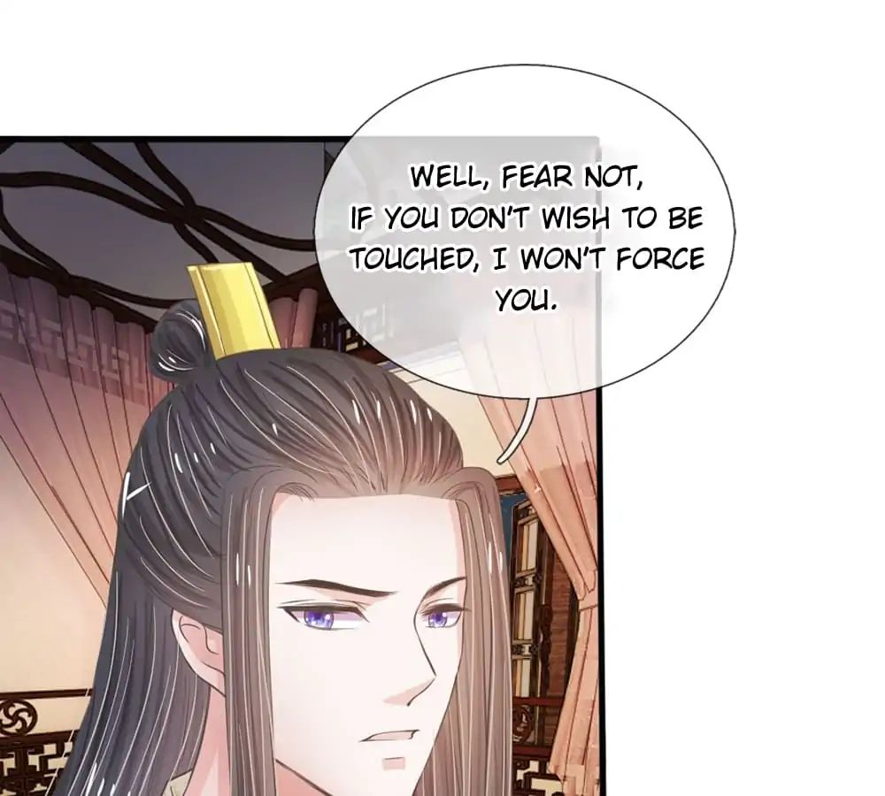 Destined To Be Empress Chapter 13 #2