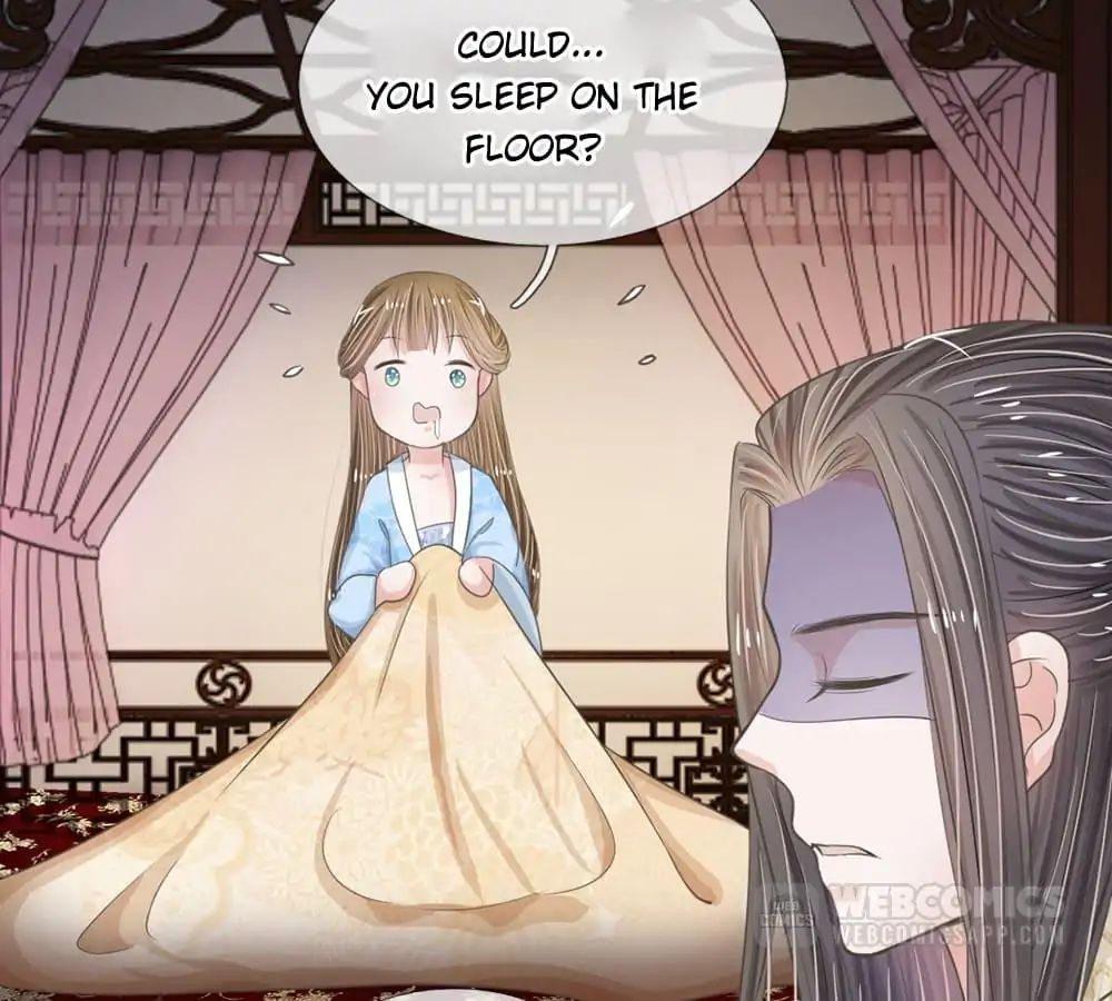 Destined To Be Empress Chapter 13 #30