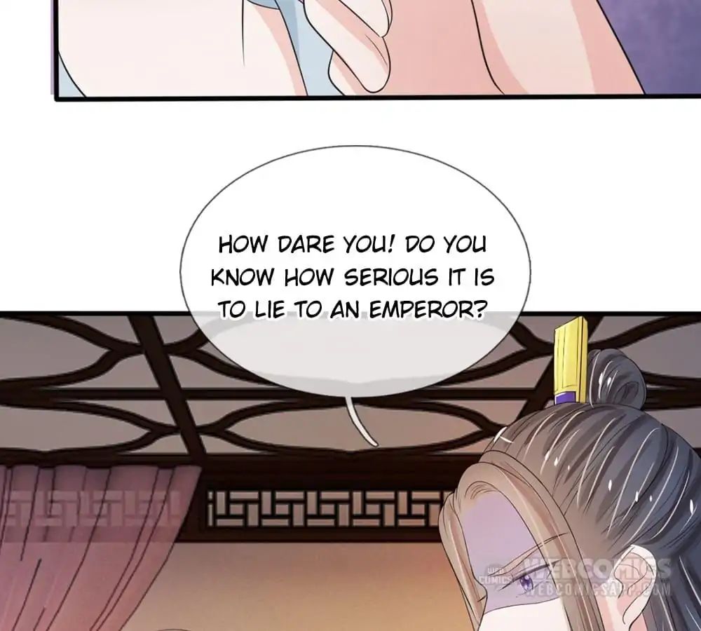 Destined To Be Empress Chapter 16 #27