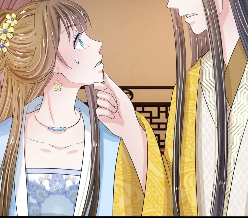 Destined To Be Empress Chapter 16 #28