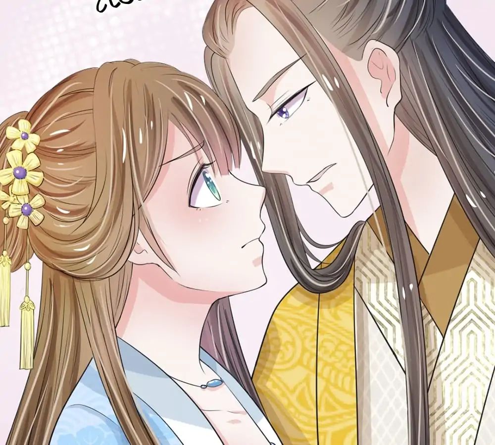 Destined To Be Empress Chapter 16 #38