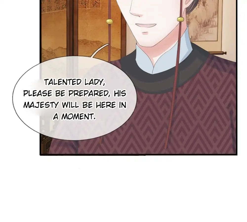 Destined To Be Empress Chapter 11 #13