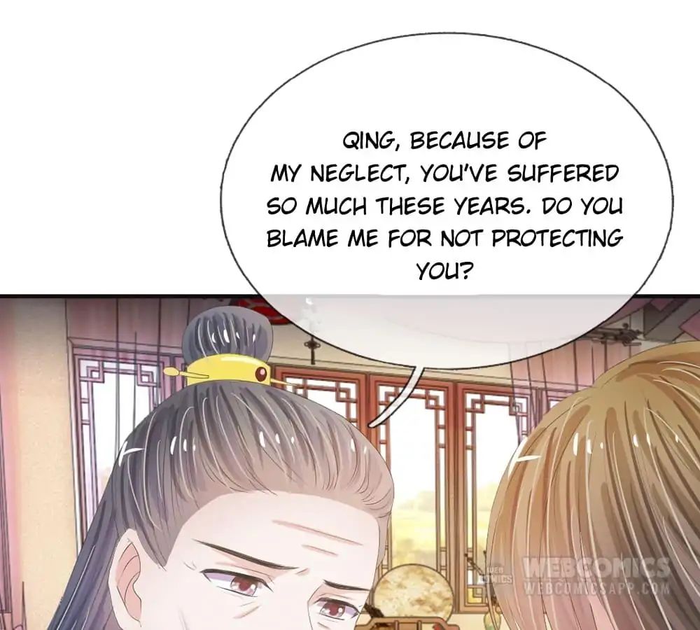 Destined To Be Empress Chapter 9 #20