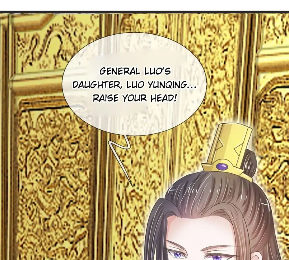 Destined To Be Empress Chapter 10 #18