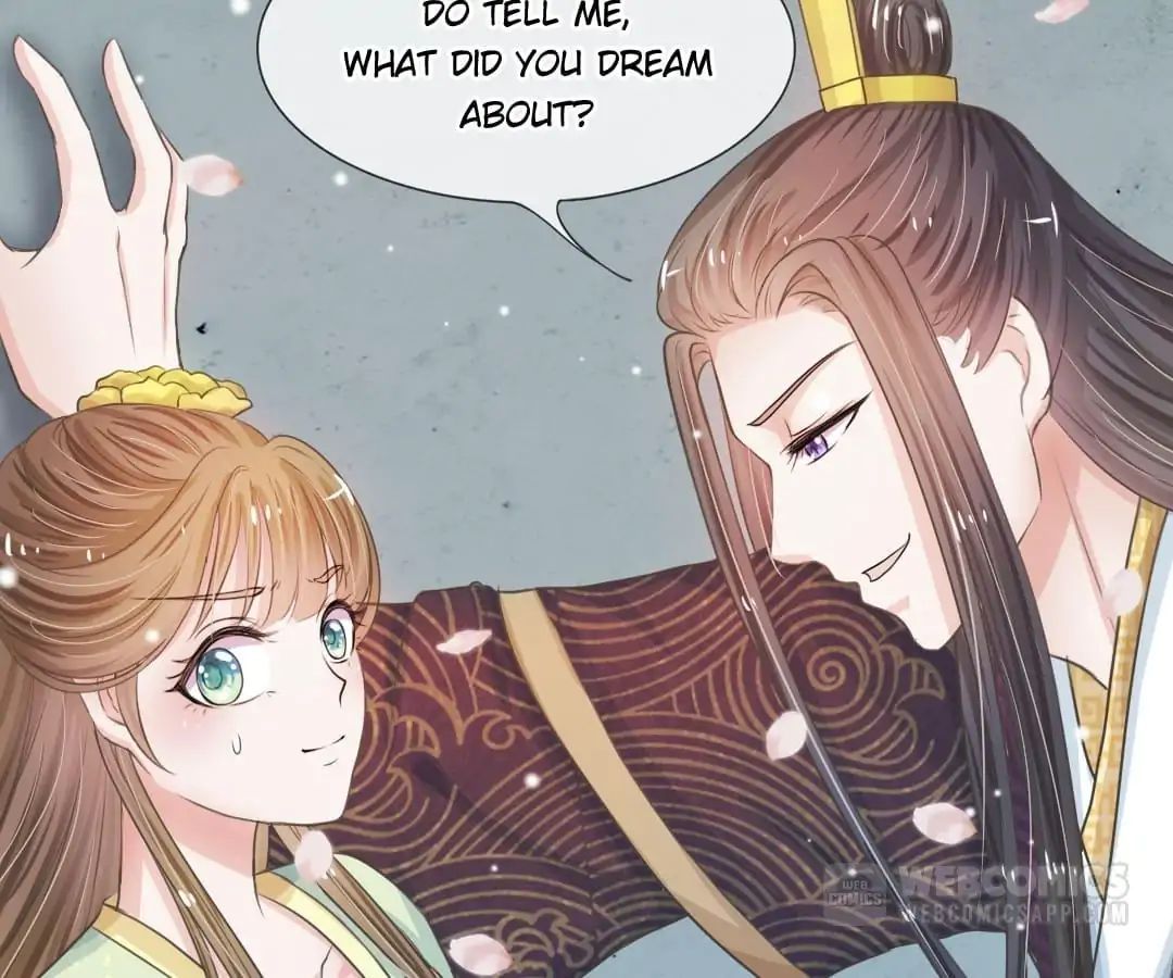 Destined To Be Empress Chapter 5 #31