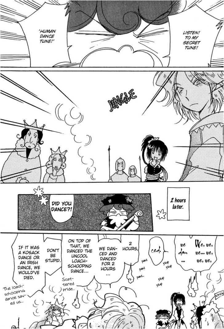 Karen No Fastener Chapter 5 #17