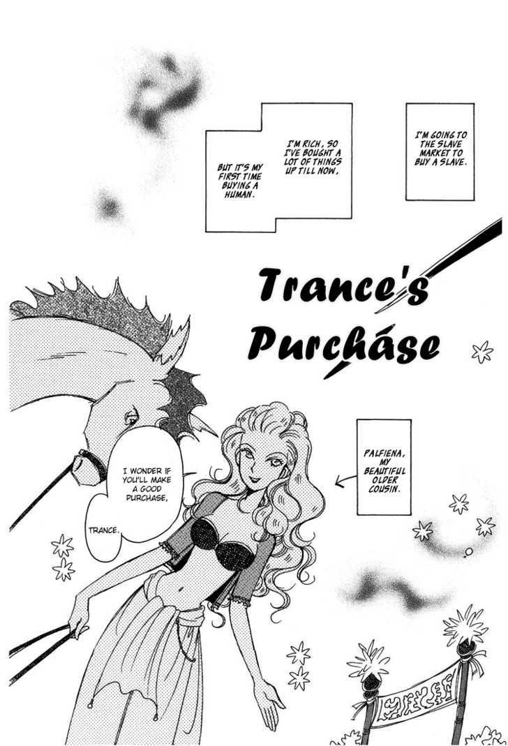 Karen No Fastener Chapter 2 #3