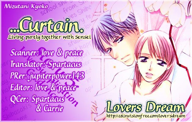 ...curtain Chapter 5 #47