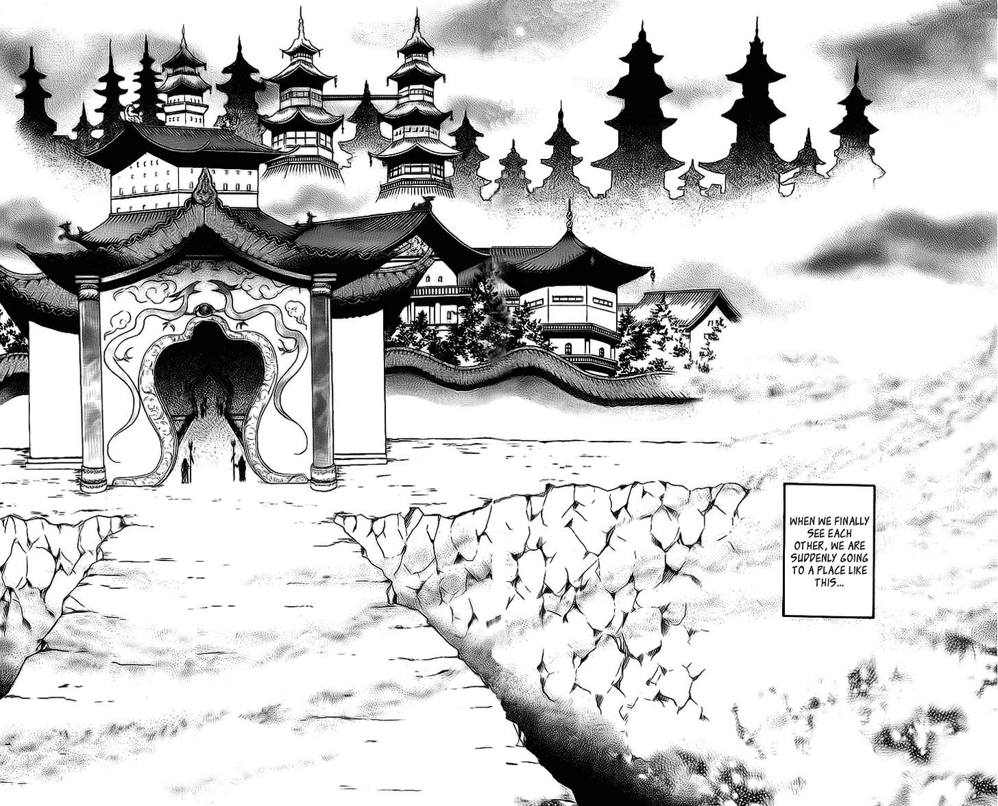 Kenketsu Rush Chapter 10 #33