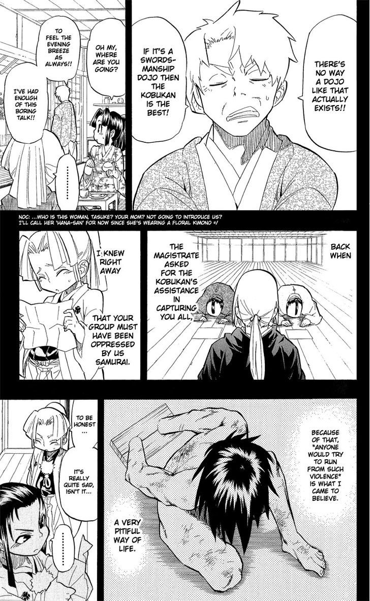 Samurai Usagi Chapter 51 #11