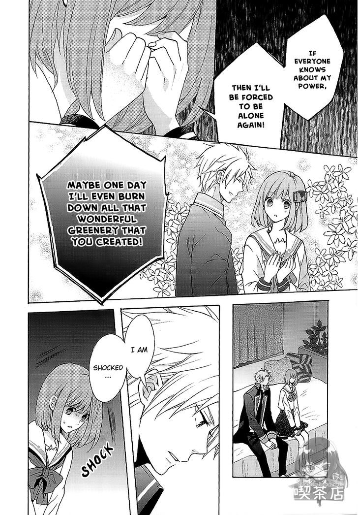 Norn 9 - Norn + Nonet Chapter 6 #9