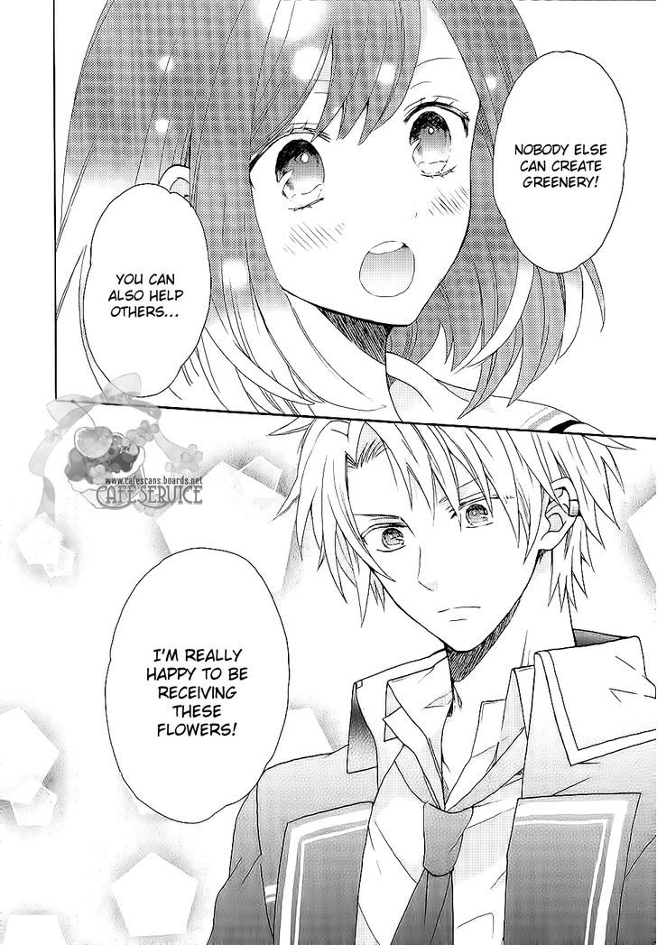 Norn 9 - Norn + Nonet Chapter 1 #29