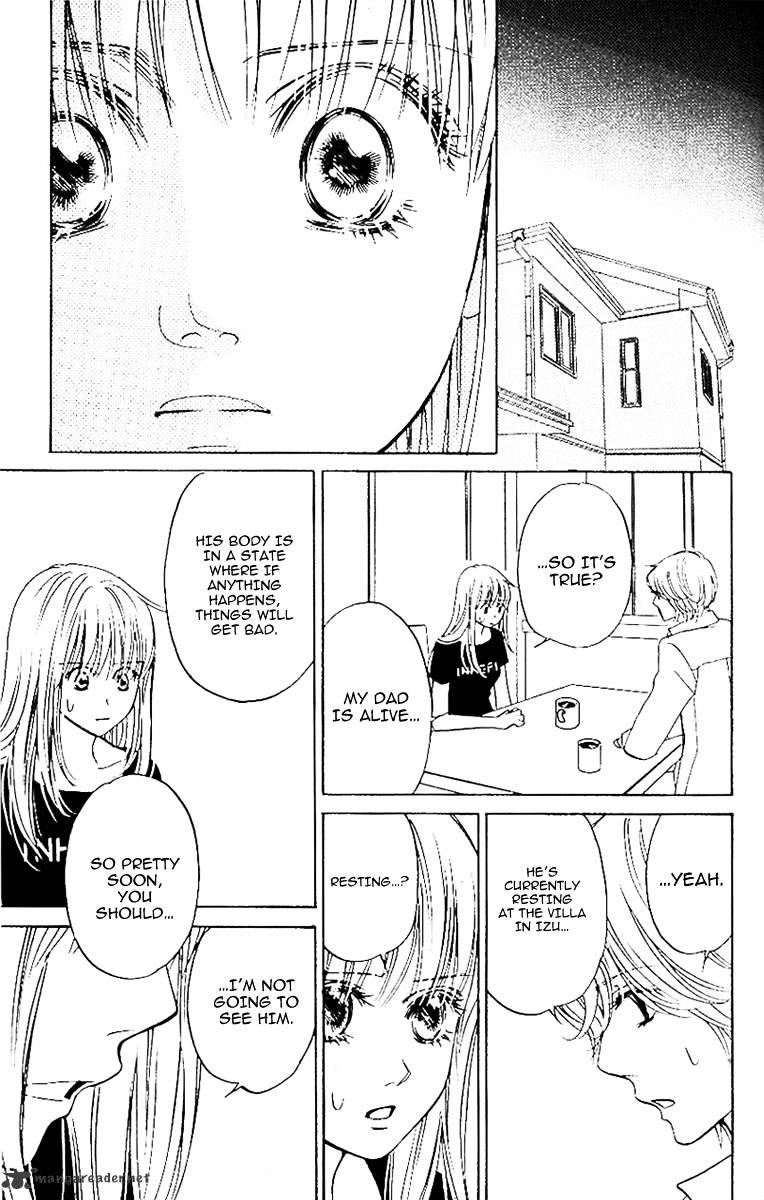 Kimi Ga Uso O Tsuita Chapter 11 #8