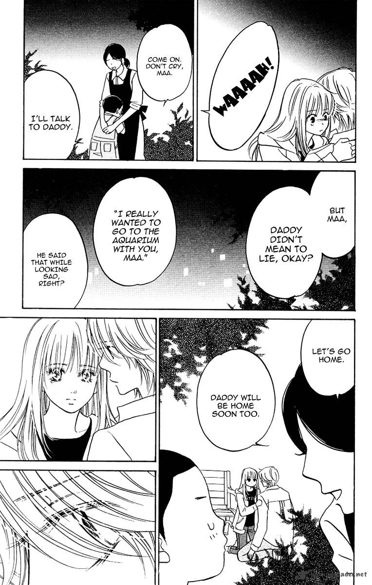 Kimi Ga Uso O Tsuita Chapter 11 #18