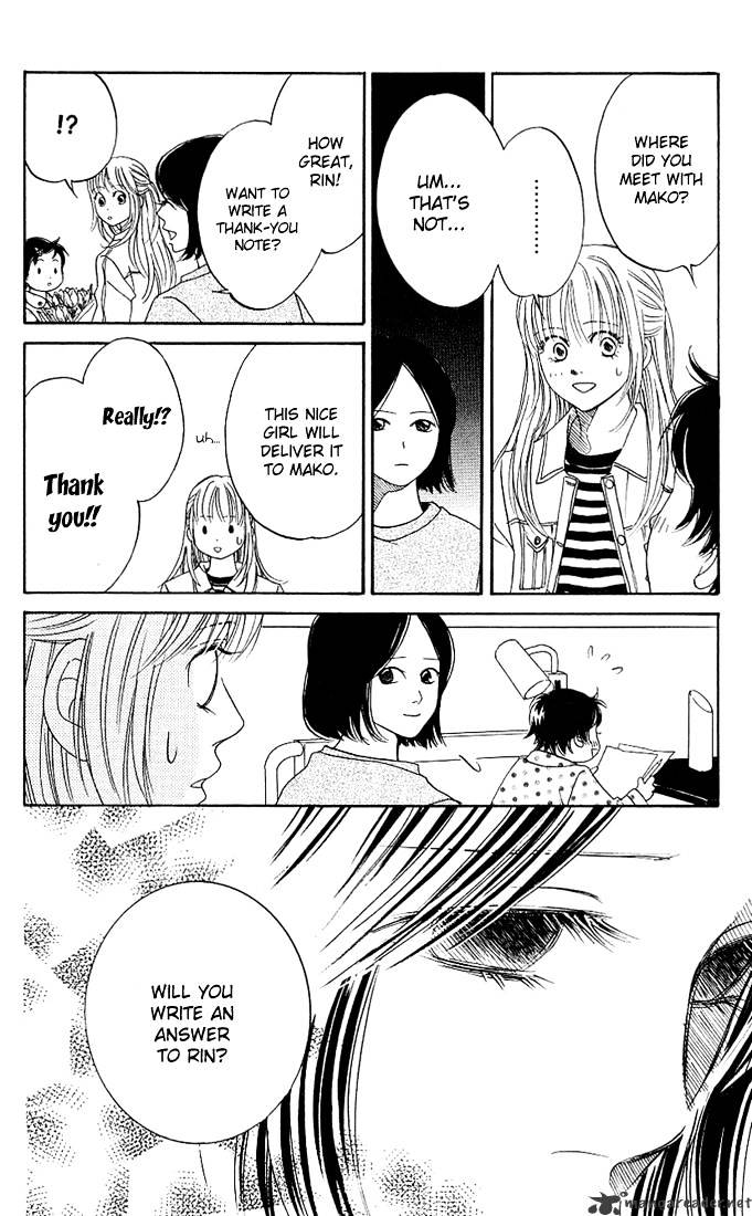 Kimi Ga Uso O Tsuita Chapter 2 #21