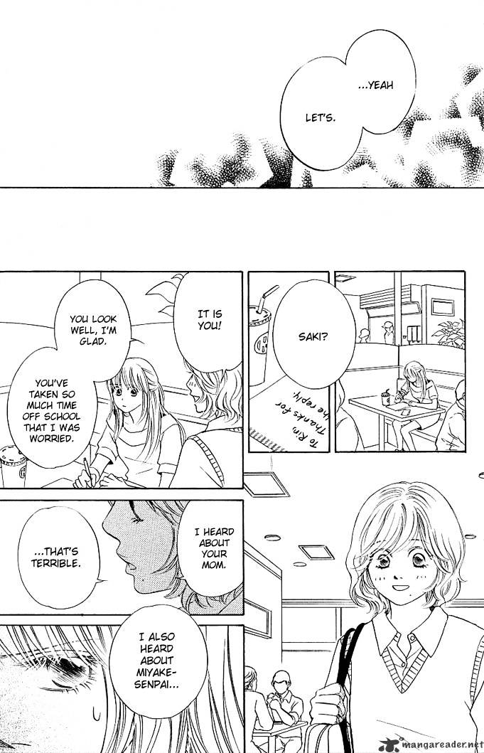 Kimi Ga Uso O Tsuita Chapter 2 #28