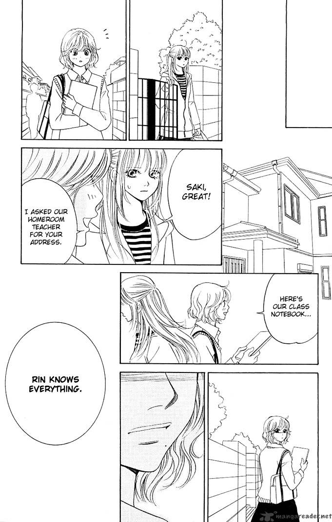 Kimi Ga Uso O Tsuita Chapter 2 #34