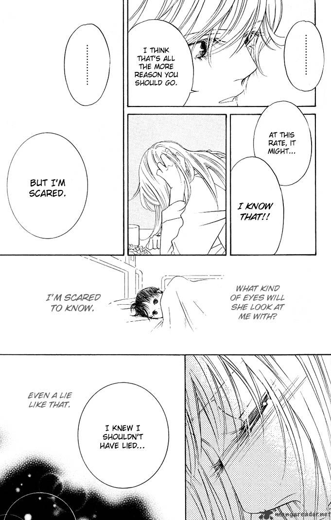 Kimi Ga Uso O Tsuita Chapter 2 #38